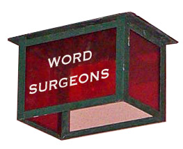 surgeons